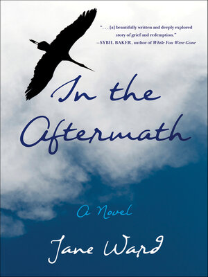 cover image of In the Aftermath